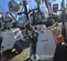 2018 Magnum Pro MLT6SM Portable Light Tower