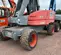 2017 Skyjack SJ86T Boom Lift