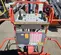 2017 Skyjack SJ30ARJE Articulating Boom Lift