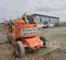 2017 JLG E450AJ Articulating Boom Lift