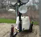 2019 Magnum Pro MLT6SM Portable Light Tower