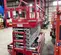2017 MEC 4046SE Scissor Lift