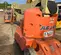 2012 JLG E400AJPN Articulating Boom Lift