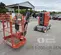 2017 Skyjack SJ30ARJE Articulating Boom Lift