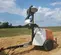 2018 Magnum Pro MLT6SM Portable Light Tower