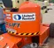 2022 JLG E450AJ Articulating Boom Lift