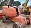 2017 JLG 400S Boom Lift