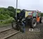2021 JLG 1255 Forklift
