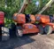 2017 JLG 600S Boom Lift