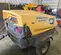 2018 Atlas Copco XAS185KD7 T4F Air Compressor