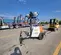 2019 Magnum Pro MLT6SM Portable Light Tower