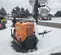 2020 Magnum Pro MLT6SM Portable Light Tower