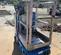 2017 Genie GR-20 Self-Propelled One-Person Lift