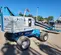 2017 Genie S-40 Boom Lift