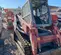 2021 Takeuchi TL12R2-CR Track Loader