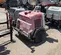 2017 Magnum Pro MLT6SM Portable Light Tower