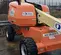 2017 JLG 400S Boom Lift