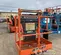 2017 JLG E400AJPN Articulating Boom Lift