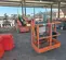 2013 JLG E400AJPN Articulating Boom Lift