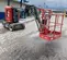 2017 Skyjack SJ30ARJE Articulating Boom Lift