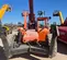 2017 SKYTRAK 10054 Forklift