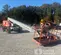 2017 Skyjack SJ82T Boom Lift