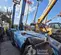 2017 Genie GTH-636 Forklift