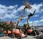 2017 JLG 400S Boom Lift