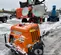 2020 Magnum Pro MLT6SM Portable Light Tower