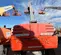 2016 Skyjack SJ45T Boom Lift
