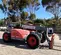 2017 Skyjack SJ643TH Forklift