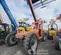 2018 SKYTRAK 8042 Forklift