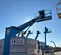 2017 Genie S-40 Boom Lift