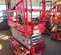 2018 MEC MICRO 19 Scissor Lift