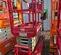 2018 MEC MICRO 19 Scissor Lift