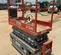 2017 Skyjack SJIII3219 Scissor Lift