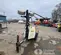 2020 Magnum Pro MLT6SM Portable Light Tower