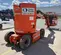 2015 JLG E300AJP Articulating Boom Lift