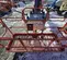 2017 Skyjack SJ45T Boom Lift