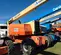2013 JLG 800AJ Articulating Boom Lift