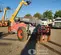 2017 Skyjack SJ643TH Forklift