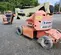 2017 JLG E400AJPN Articulating Boom Lift