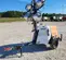2019 Magnum Pro MLT6SM Portable Light Tower