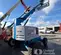 2017 Genie S-40 Boom Lift