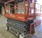 2019 Skyjack SJIII4632 Scissor Lift