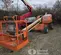 2017 JLG 400S Boom Lift