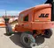 2018 JLG 400S Boom Lift