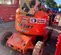 2015 JLG E450AJ Articulating Boom Lift