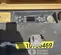 2018 Atlas Copco XAS185KD7 T4F Air Compressor