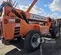 2018 SKYTRAK 10054 Forklift